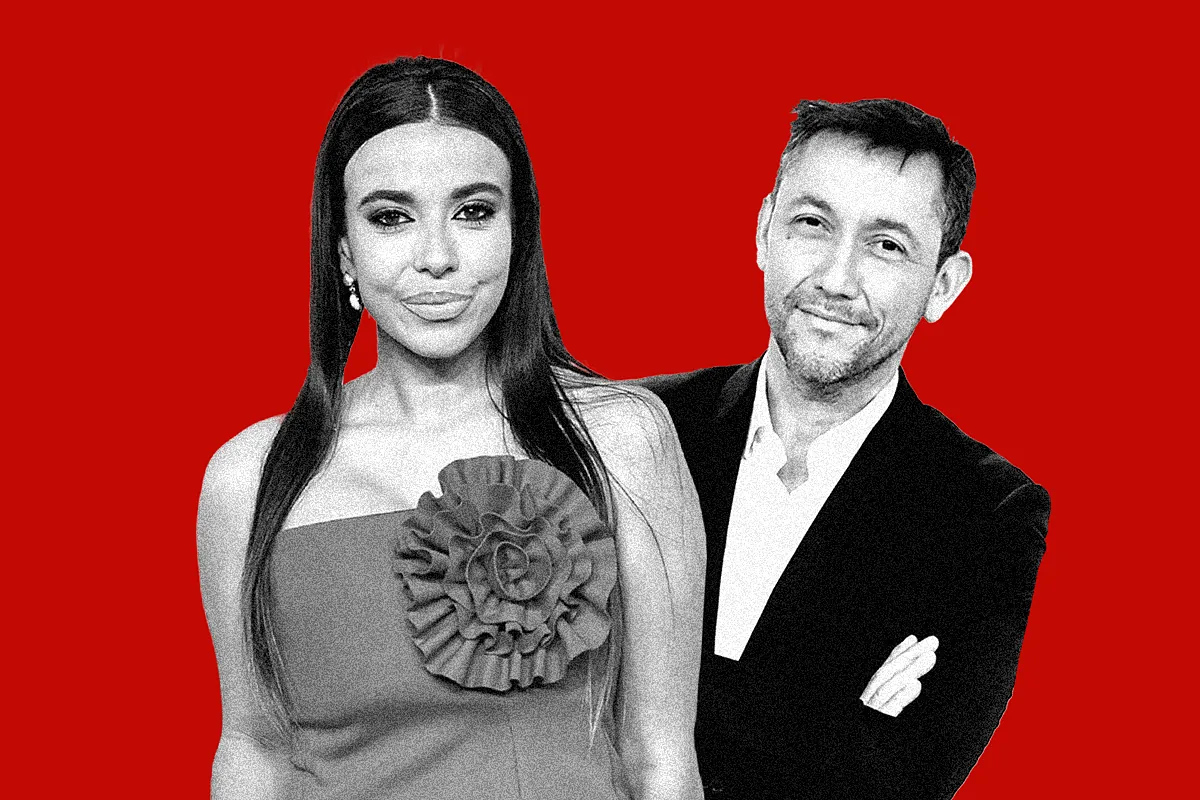 Sarah Santaolalla Quits 'En Boca de Todos': Machismo & Victim Blaming